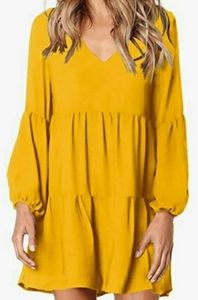 Dress - Mini - Never Worn